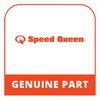 Speed Queen 204259 - Panel,Back-Hood(Diamond) - Genuine Speed Queen Part