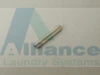 Speed Queen F431222 - Pin Spring Coil 302/304 Ss