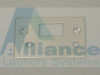 Alliance Laundry Systems 29676 - Plate,Switch Mounting