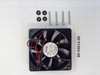 U-Line 80-54014-00 - Condenser Fan W/Screws