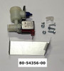 U-Line 80-54356-00 - Water Valve Assembly