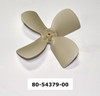 U-Line 80-54379-00 - Condenser Fan Blade