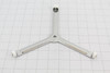 Dacor 100657 - Asy, Turntable Support - 100657 - Back.JPG