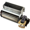 Bosch 00666640 - Fan