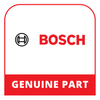 Bosch 12022085 - Filter Housing - Genuine Bosch (Thermador) Part