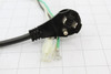 Dacor 102042 - Asy, Power Supply Cord - 102042 - Front.JPG