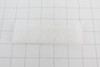 Dacor 102781 - Foam Gasket - Image Coming Soon!