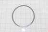 Dacor 103553 - Gasket, Burner, Dual, - 103553 - Front.JPG