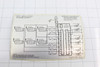 Dacor 106014 - Label, Wiring Diagram - 106014.JPG