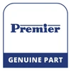 Peerless Premier 5405 - Broiler Outer Panel-30" Gas - Genuine Peerless Premier Part