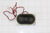 Dacor 107462 - Speaker, DYO130/230 - 107462 - Front.JPG