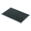 American Metal Filters RCP0707 - 7-3/4 X 10-1/2 X 1/4, 3 PADS,