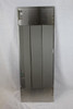 Dacor 114138 - Fridge Right Panel, SS - 114138 - Back.JPG