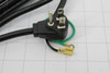 Dacor 4112170800 - Asy, Power Supply Cord - Image Coming Soon!