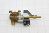 Dacor 66972LPH - 'D'DUAL BRNR VALVE,PGM36 - Image Coming Soon!