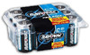 Rayovac AC - C Batteries  12 Pack