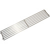 Music City Metals 02345 - Chrome Steel Warming Rack for Weber Genesis 1000