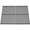 Music City Metals 53801 - Porcelain steel wire cooking grid for Char-broil