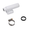 Whirlpool 206638 - Top Load Washer Siphon Break Assembly