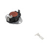 Whirlpool 279054 - Dryer High Limit Thermostat