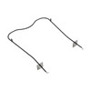 Whirlpool 326791 - Range Lower Bake Element