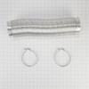 Whirlpool 4396727RP - Dryer Exhaust Duct Kit - Image # 2