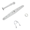 Whirlpool 675808 - Dishwasher Spray Arm and Supply Tube Kit