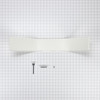 Whirlpool 819043 - Top Freezer Refrigerator Drain Strap Kit - Image # 2