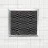 Whirlpool 8206444A - Over-The-Range Microwave Charcoal Filter - Image # 2