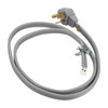 Whirlpool PT500L - Electric Dryer Power Cord