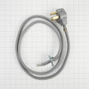 Whirlpool PT500L - Electric Dryer Power Cord - Image # 2
