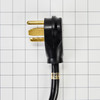 Whirlpool PT600 - 6' 4-Wire 40 amp Range Cord - Image # 3