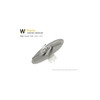 Whirlpool W10083957V - Dishwasher Chopper Assembly - Image # 5