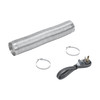 Whirlpool W10182829RB - Electric Dryer Vent Kit