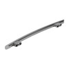 Whirlpool W10208769A - Dishwasher Euro Style Handle Kit, Stainless Steel