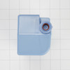 Whirlpool W10250743RB - Washer Detergent Dispenser - Image # 4