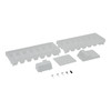 Whirlpool W10285257 - Ice Maker Uninstall Kit