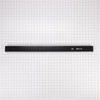 Whirlpool W10387676 - Black Top Trim - Image # 2