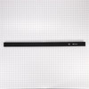 Whirlpool W10387677 - Black Top Trim - Image # 2