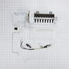 Whirlpool W10583817 - Refrigerator Ice Maker Assembly - Image # 2