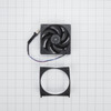 Whirlpool W10633627 - Refrigerator Evaporator Fan Motor - Image # 2