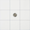 Whirlpool W10655450 - Stainless Steel Backsplash - Image # 6