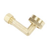 Whirlpool W10685193 - Dishwasher Water Inlet Fitting