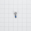 Whirlpool W10752187 - Washer Washplate Screw - Image # 2
