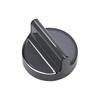 Whirlpool W10826855 - Gas Range Surface Burner Control Knob