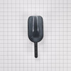 Whirlpool W11420408 - Replacement Ice Cube Scoop - Image # 2