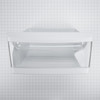 Whirlpool WP2179227 - SxS Refrigerator Crisper Drawer - Image # 3