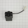 Whirlpool WP2315539 - SxS Refrigerator Evaporator Fan Motor - Image # 2