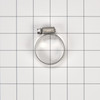 Whirlpool WP285655 - Top Load Washer Water Hose Clamp - Image # 2