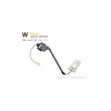 Whirlpool WP3355806 - Stackable Washer Lid Switch Assembly - Image # 6
